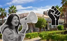 Iniciativa de reforma permitirá al gobernador cambiar el uso de suelo en BCS sin consulta ciudadana