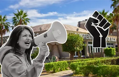 Iniciativa de reforma permitirá al gobernador cambiar el uso de suelo en BCS sin consulta ciudadana