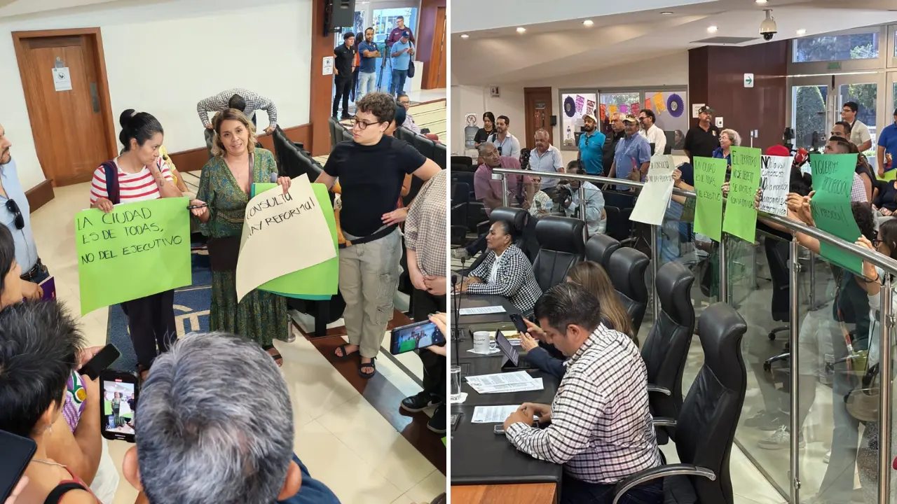 Foto: Héctor Romero / POSTA Baja California Sur