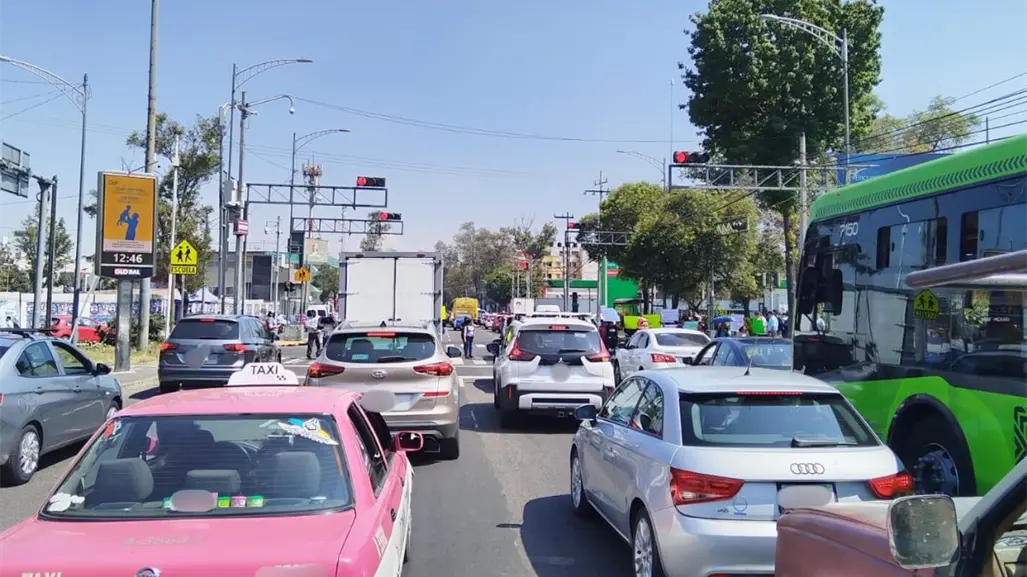 Marchas CDMX: ¿dónde y a qué habrá bloqueos HOY martes 4 de noviembre?