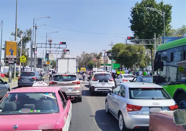 Marchas CDMX: ¿dónde y a qué habrá bloqueos HOY martes 4 de noviembre?