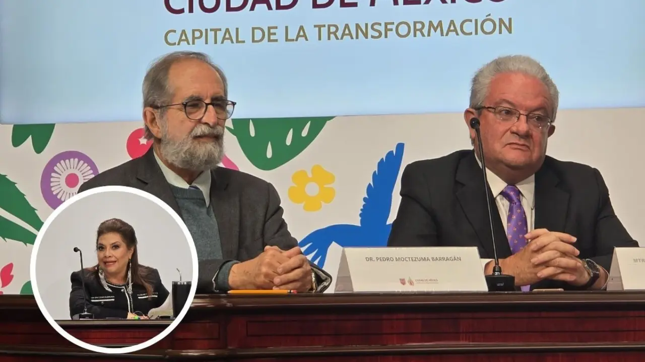 Foto portada, crédito: Mario Flores l Canva