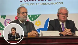 Cambios en gabinete de Clara Brugada: Yanes a Metrópolis y Moctezuma a la SECTEI