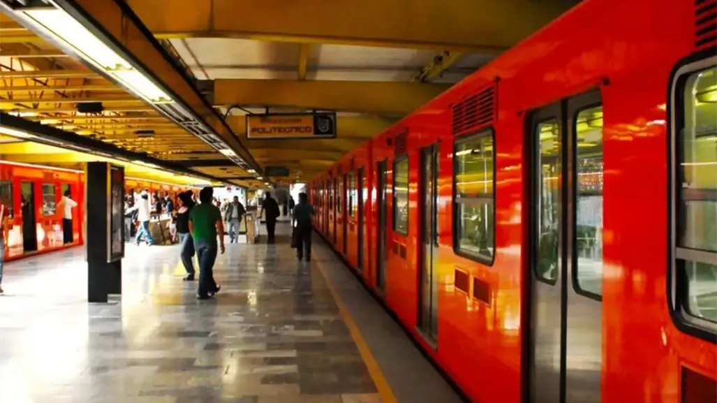 EN VIVO | Metro CDMX: ¿qué líneas presentan más retrasos HOY martes 4 de noviembre?