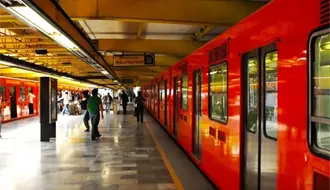 EN VIVO | Metro CDMX: ¿qué líneas presentan más retrasos HOY martes 4 de noviembre?