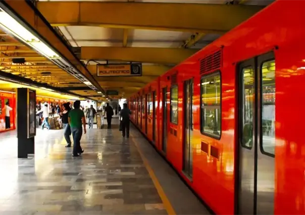 EN VIVO | Metro CDMX: ¿qué líneas presentan más retrasos HOY martes 4 de noviembre?