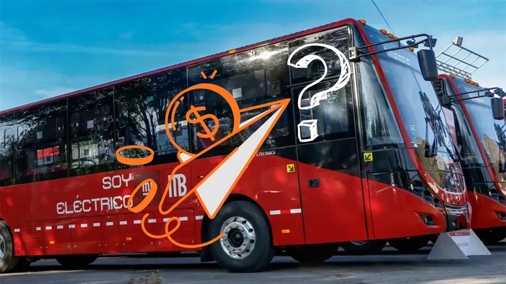 Aumento de pasaje en CDMX, ¿afectará el costo del Metrobús? Esto es lo que debes saber