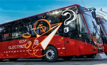 Aumento de pasaje en CDMX, ¿afectará el costo del Metrobús? Esto es lo que debes saber Aumento de pasaje en CDMX, ¿afectará el costo del Metrobús? Esto es lo que debes saber