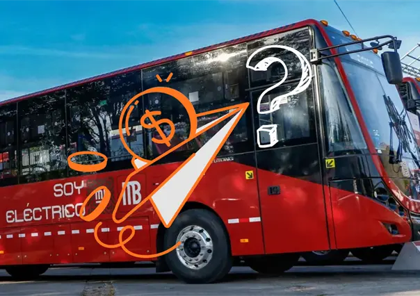 Aumento de pasaje en CDMX, ¿afectará el costo del Metrobús? Esto es lo que debes saber