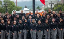 Miguel Flores presume logros de la Nueva División Ambiental en Nuevo León Miguel Flores presume logros de la Nueva División Ambiental en Nuevo León