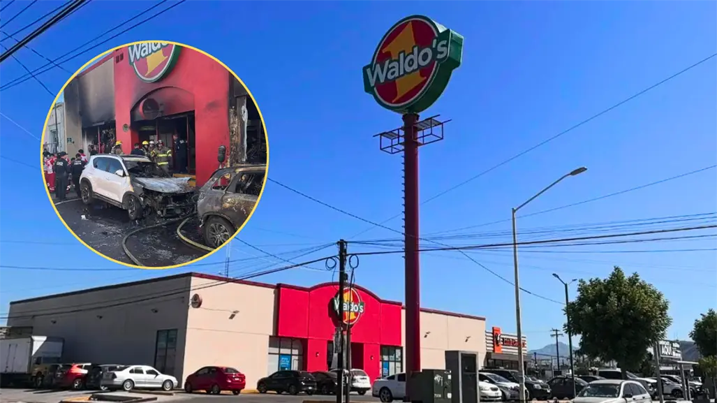 ¿Qué pasará con las cadenas Waldo´s en La Paz tras la explosión en Sonora?