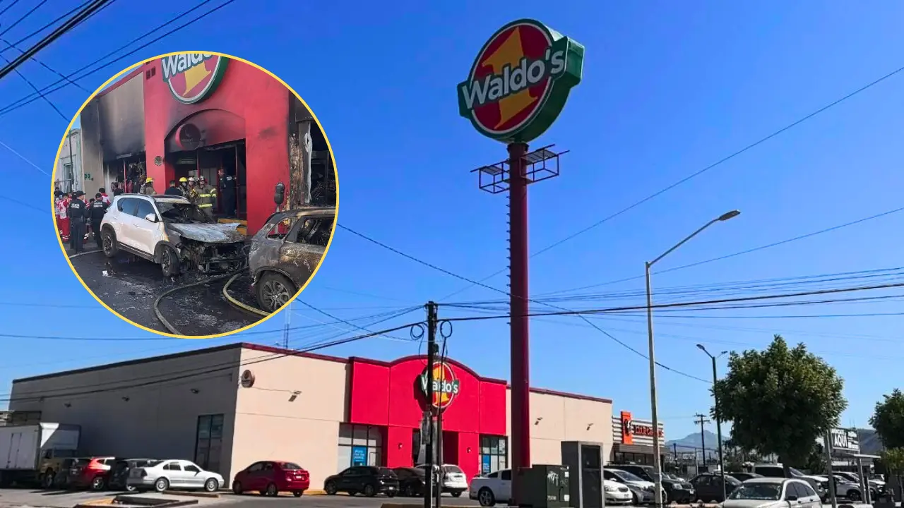 Foto: Opinion Sonora | Rocío Casas / Archivo POSTA Baja California Sur