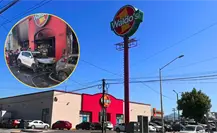 ¿Qué pasará con las cadenas Waldo´s en La Paz tras la explosión en Sonora? ¿Qué pasará con las cadenas Waldo´s en La Paz tras la explosión en Sonora?