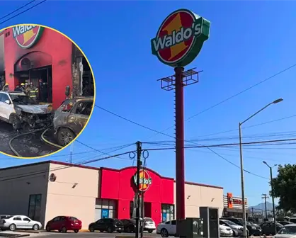 ¿Qué pasará con las cadenas Waldo´s en La Paz tras la explosión en Sonora?