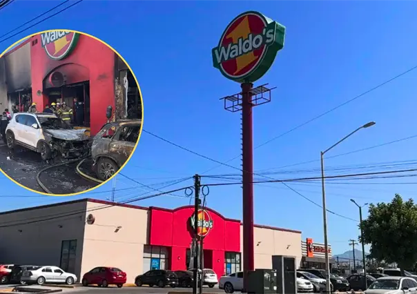 ¿Qué pasará con las cadenas Waldo´s en La Paz tras la explosión en Sonora?