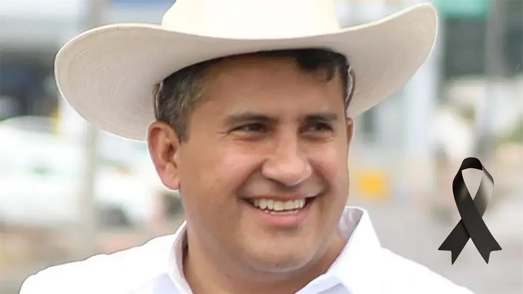 Hacen minuto de silencio y debate en el Congreso de Durango por el asesinato de Carlos Manzo