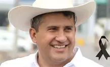 Hacen minuto de silencio y debate en el Congreso de Durango por el asesinato de Carlos Manzo