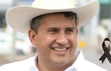 Hacen minuto de silencio y debate en el Congreso de Durango por el asesinato de Carlos Manzo