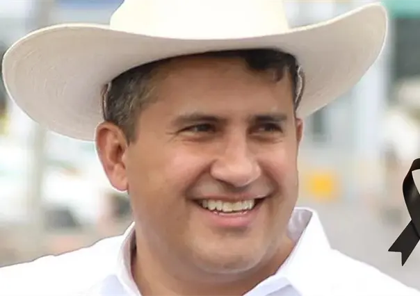 Hacen minuto de silencio y debate en el Congreso de Durango por el asesinato de Carlos Manzo