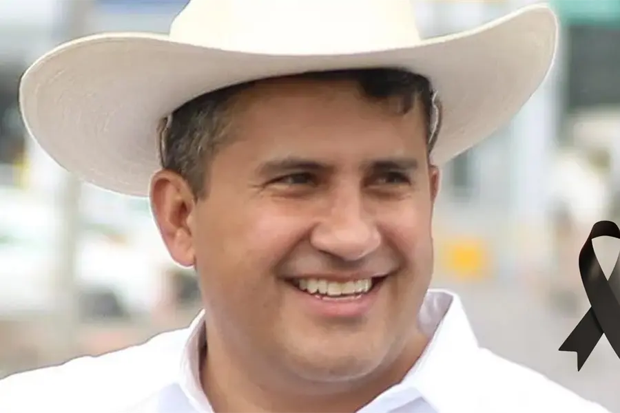 Hacen minuto de silencio y debate en el Congreso de Durango por el asesinato de Carlos Manzo