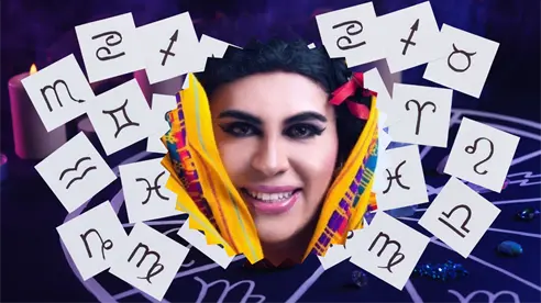 Nana Calistar: horóscopo para todos los signos zodiacales hoy, 6 de noviembre Nana Calistar: horóscopo para todos los signos zodiacales hoy, 6 de noviembre