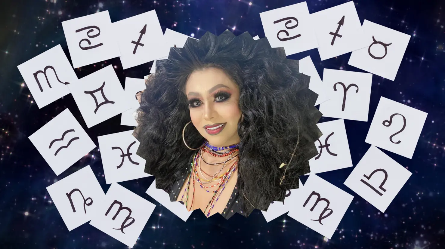 Nana Calistar: horóscopo para todos los signos zodiacales hoy, 7 de noviembre. Foto: Canva.