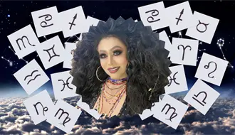 Horóscopo de Mizada Mohamed | Signo por signo zodiacal hoy, 8 de noviembre