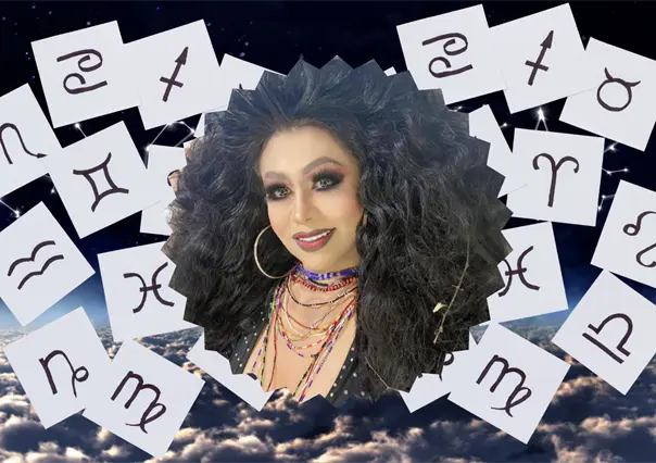 Horóscopo de Mizada Mohamed | Signo por signo zodiacal hoy, 8 de noviembre