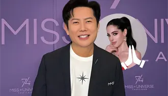 Nawat Itsaragrisil se disculpa por su altercado con Fátima Bosch en Miss Universo Tailandia