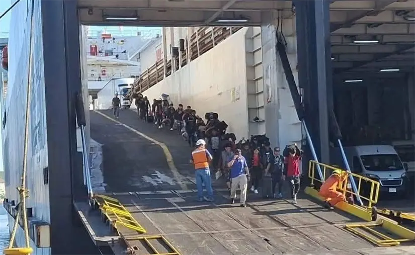 imagen recuadro Foto: Facebook. | Alonso Aventuras.