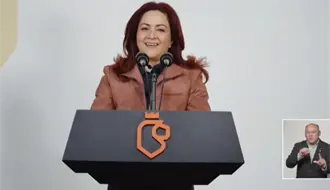 EN VIVO: Presentan más facilidades para modificar placas en Nuevo León