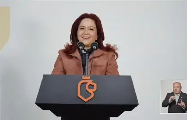 EN VIVO: Presentan más facilidades para modificar placas en Nuevo León