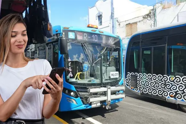 ¿Vas a la Feria Xmatkuil? Estos son los nuevos paraderos y cajeros del Va y Ven que debes ubicar ¿Vas a la Feria Xmatkuil? Estos son los nuevos paraderos y cajeros del Va y Ven que debes ubicar