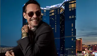 Marc Anthony llega a Las Vegas: MY WAY!”: su vida, su música y su historia sobre el escenario