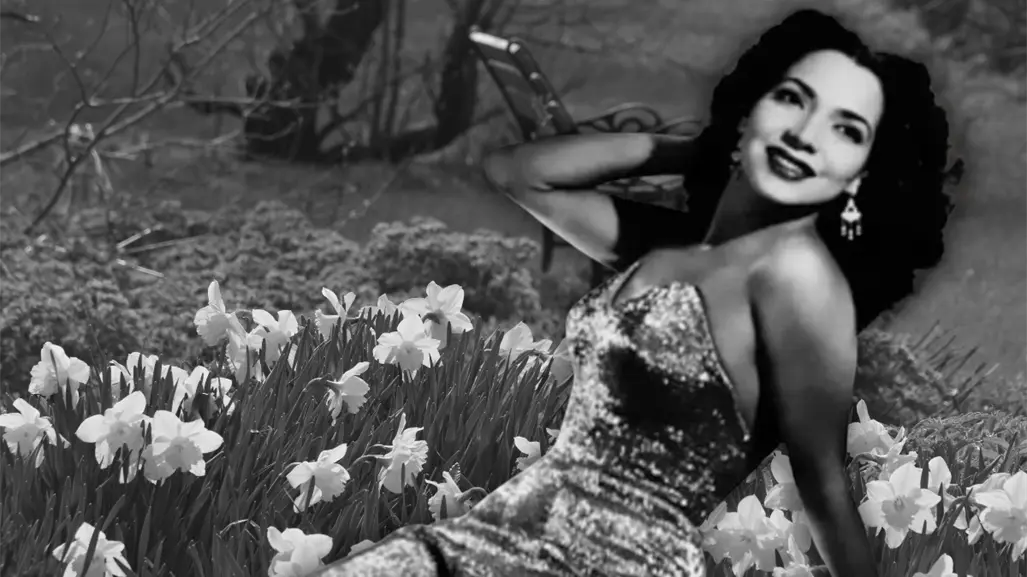 María Victoria: la eterna "Criada bien criada" desmiente rumores de su muerte