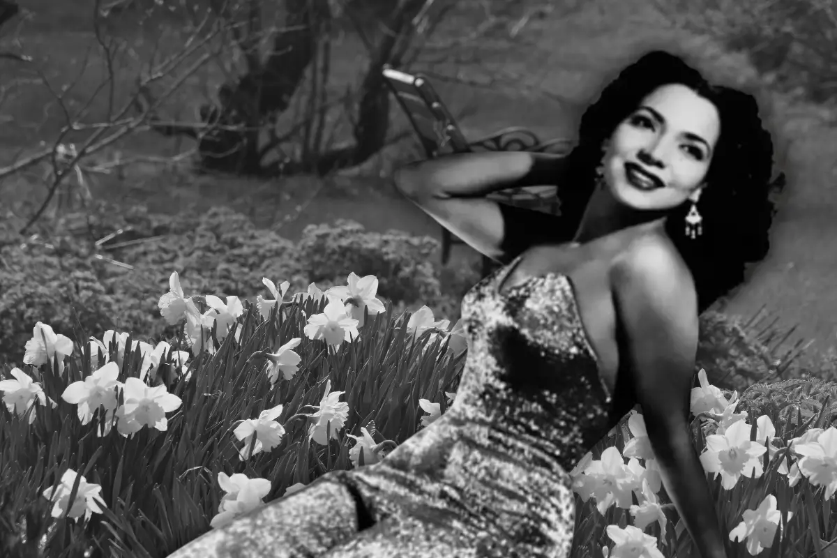 María Victoria: la eterna “Criada Bien Criada” (Foto: IG @mar1a_v1ctoria / Canva)