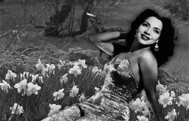 María Victoria: la eterna "Criada bien criada" desmiente rumores de su muerte