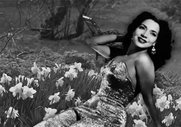 María Victoria: la eterna "Criada bien criada" desmiente rumores de su muerte