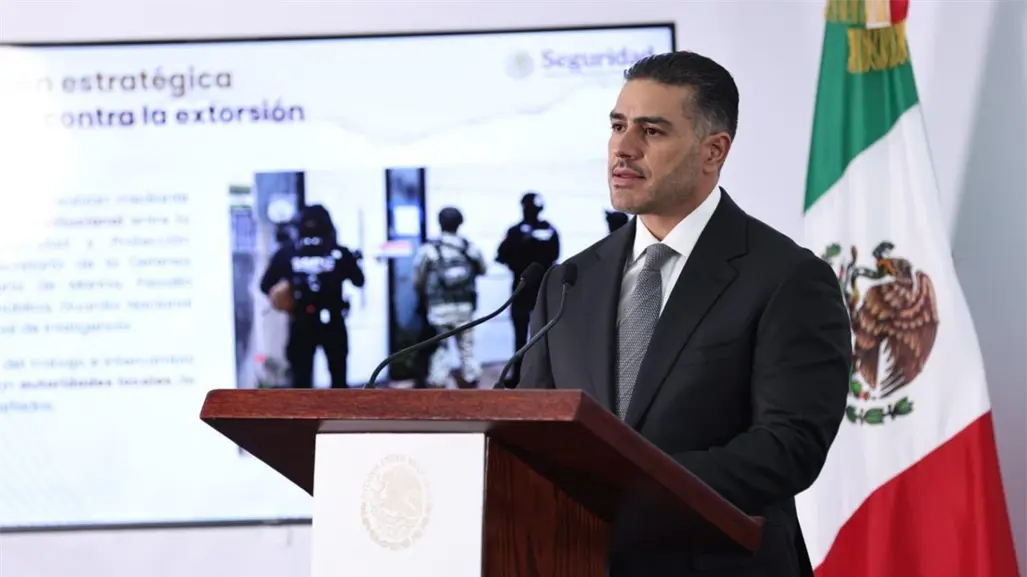 Omar García Harfuch confirma ataque contra policías en Guasave, Sinaloa; murieron 13 agresores