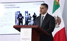 Omar García Harfuch confirma ataque contra policías en Guasave, Sinaloa; murieron 13 agresores