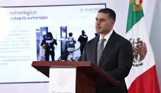 Omar García Harfuch confirma ataque contra policías en Guasave, Sinaloa; murieron 13 agresores