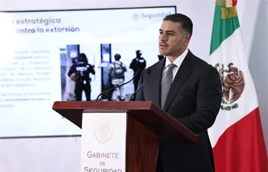 Omar García Harfuch confirma ataque contra policías en Guasave, Sinaloa; murieron 13 agresores