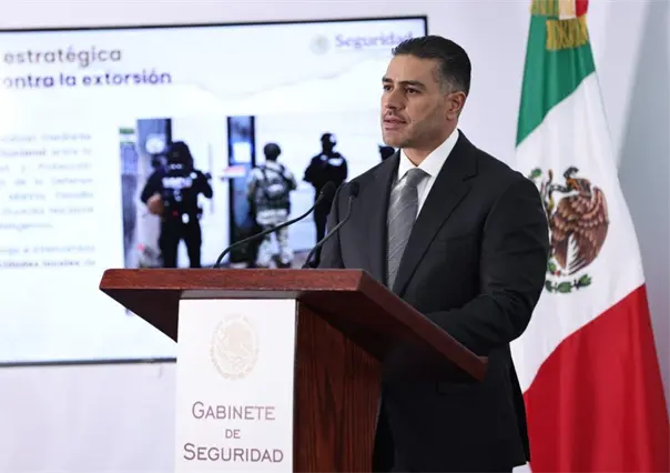 Omar García Harfuch confirma ataque contra policías en Guasave, Sinaloa; murieron 13 agresores