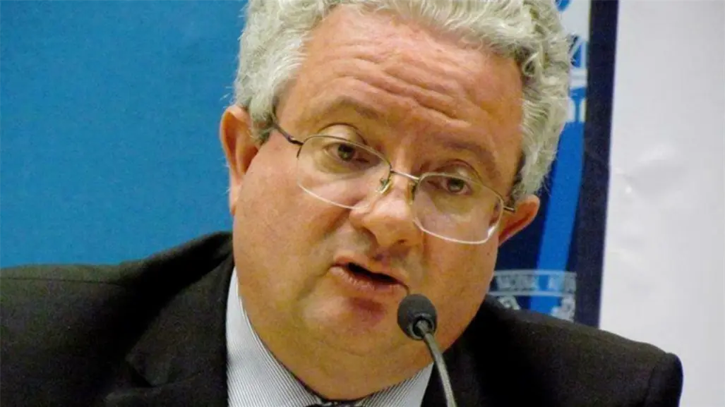 ¿Quién es Pablo Yanes Rizo, nuevo secretario de Ordenamiento Territorial de CDMX?