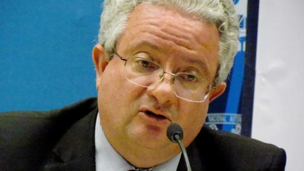 Pablo Yanes Riso. Foto: cdmx.gob.mx | Canva