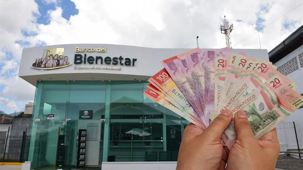 Banco del Bienestar inicia pago de pensiones en Coahuila: así puedes consultar tu saldo sin ir al cajero