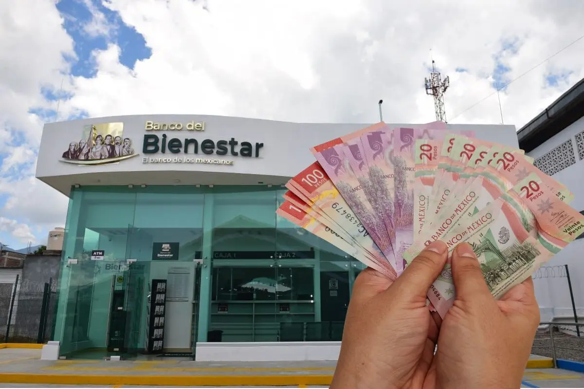 Arranca pago en los Bancos del Bienestar de Coahuila / Foto: Secretaria del Bienestar | Canva