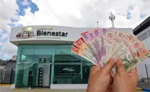Banco del Bienestar inicia pago de pensiones en Coahuila: así puedes consultar tu saldo sin ir al cajero Banco del Bienestar inicia pago de pensiones en Coahuila: así puedes consultar tu saldo sin ir al cajero