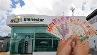 Banco del Bienestar inicia pago de pensiones en Coahuila: así puedes consultar tu saldo sin ir al cajero