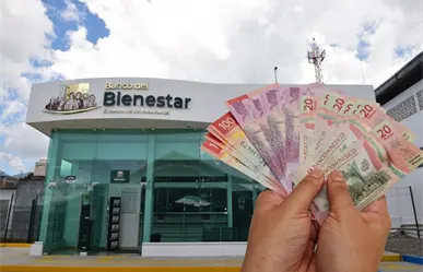 Banco del Bienestar inicia pago de pensiones en Coahuila: así puedes consultar tu saldo sin ir al cajero